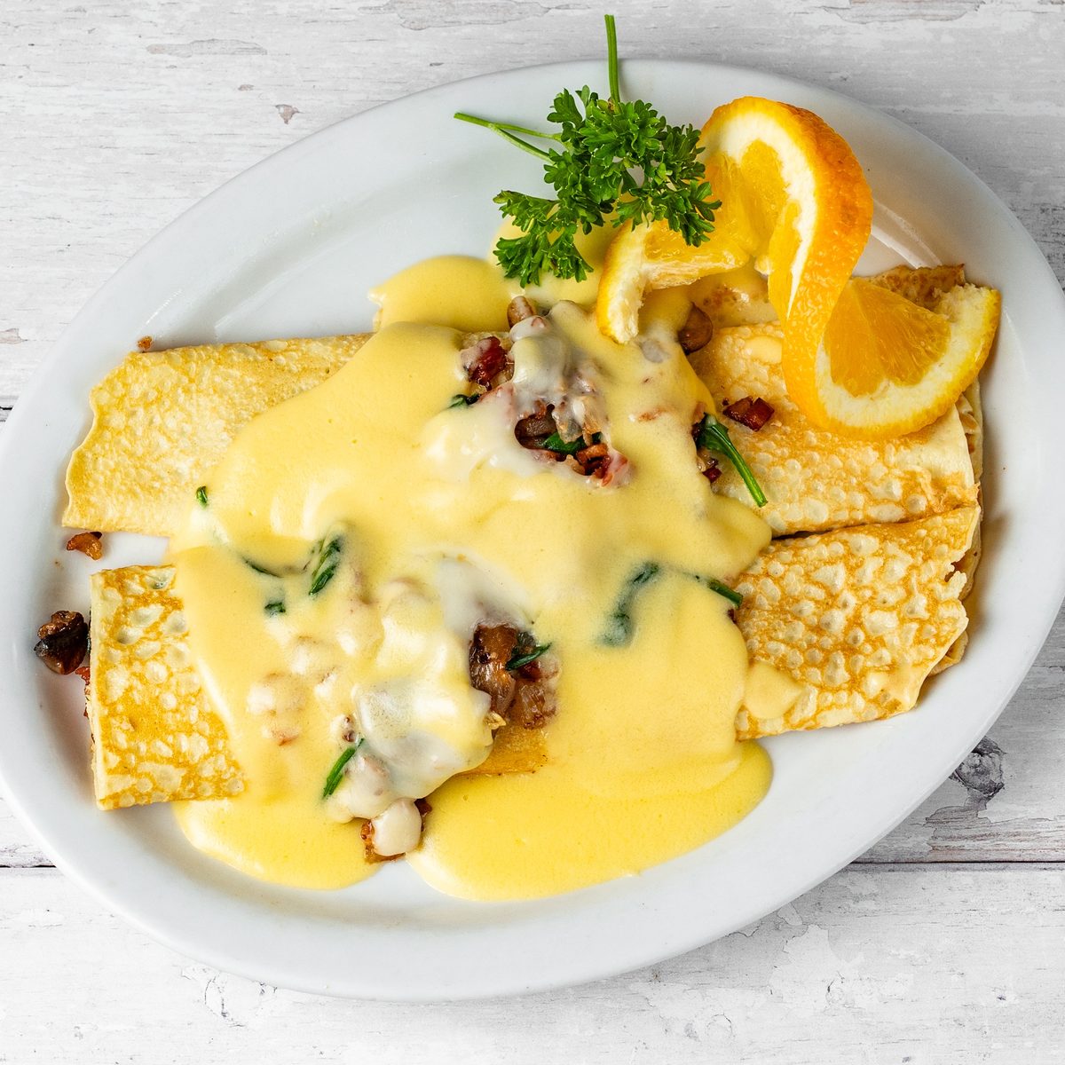 Smitty's Pancake House Rewards