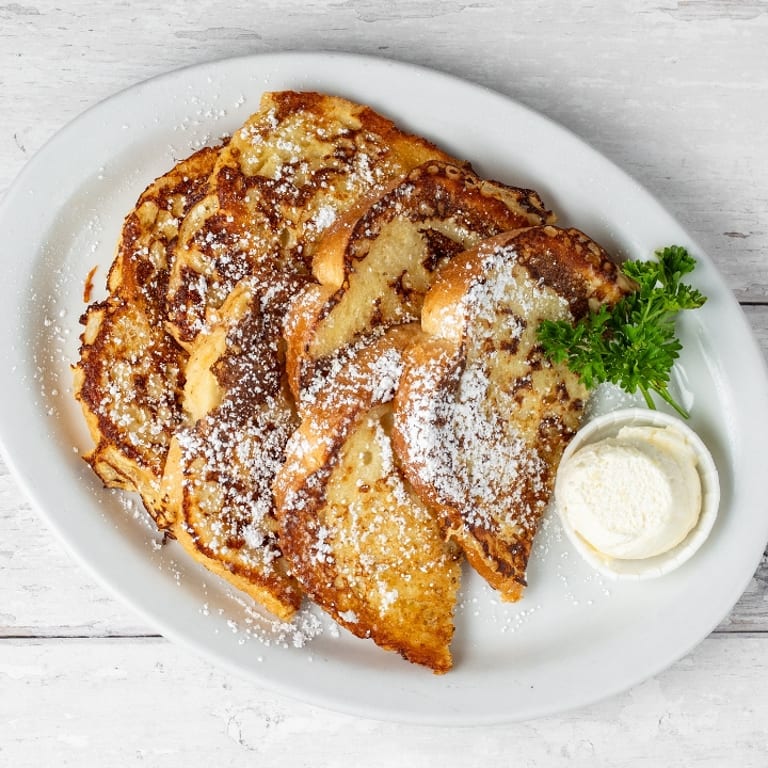Indulge in Our Cinnamon Roll